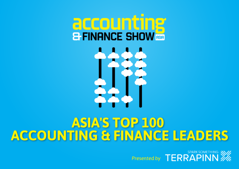 [DOWNLOAD NOW] Accounting & Finance Show Asia Top 100 Accounting & Finance Leaders Guide