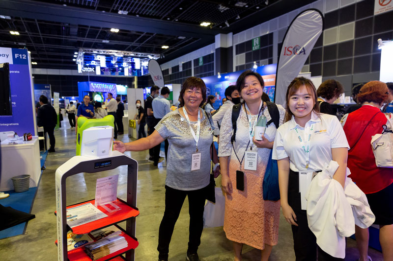 Accounting & Finance Show