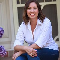 Amanda Newton, Sales & Marketing Lead – Accountant Channel, Intuit Quickbooks