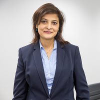Sudeshna Banerjee, Owner & Founder, Beyond Numbers Accounts & Audit
