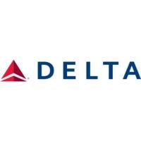 Delta Air Lines logo