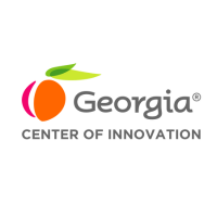 Georgia Center of Innovation logo