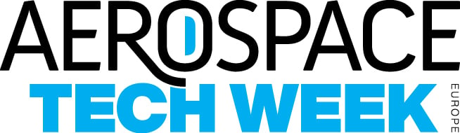 Aerospace Tech Week Europe 2025 logo