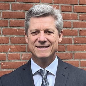 Elmar Lutter is speaking at Aerospace Tech Week