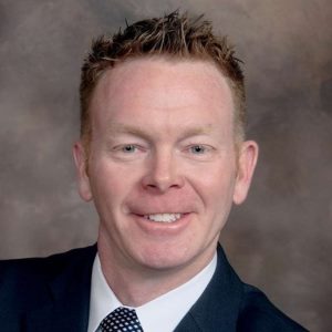 Francis Stevens is speaking at Aerospace Tech Week