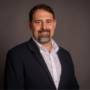 Mário Chaves is speaking at Aerospace Tech Week