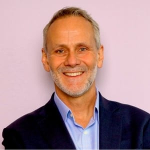 Nick Earl is speaking at Aerospace Tech Week