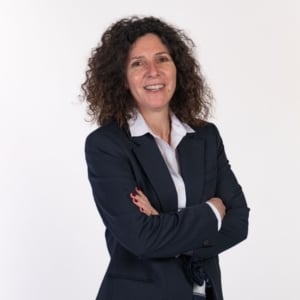 Rita Lagaillarde is speaking at Aerospace Tech Week