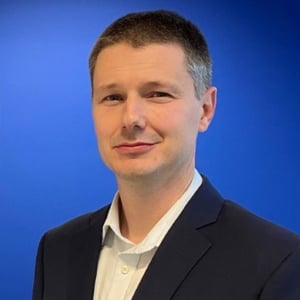 Steven Gillard is speaking at Aerospace Tech Week
