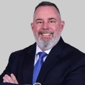 Steven Greenway is speaking at Aerospace Tech Week