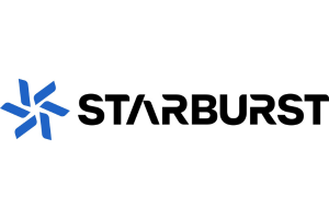Starburst at Aerospace Tech Week