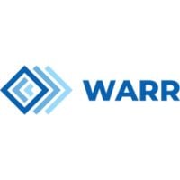 WARR logo