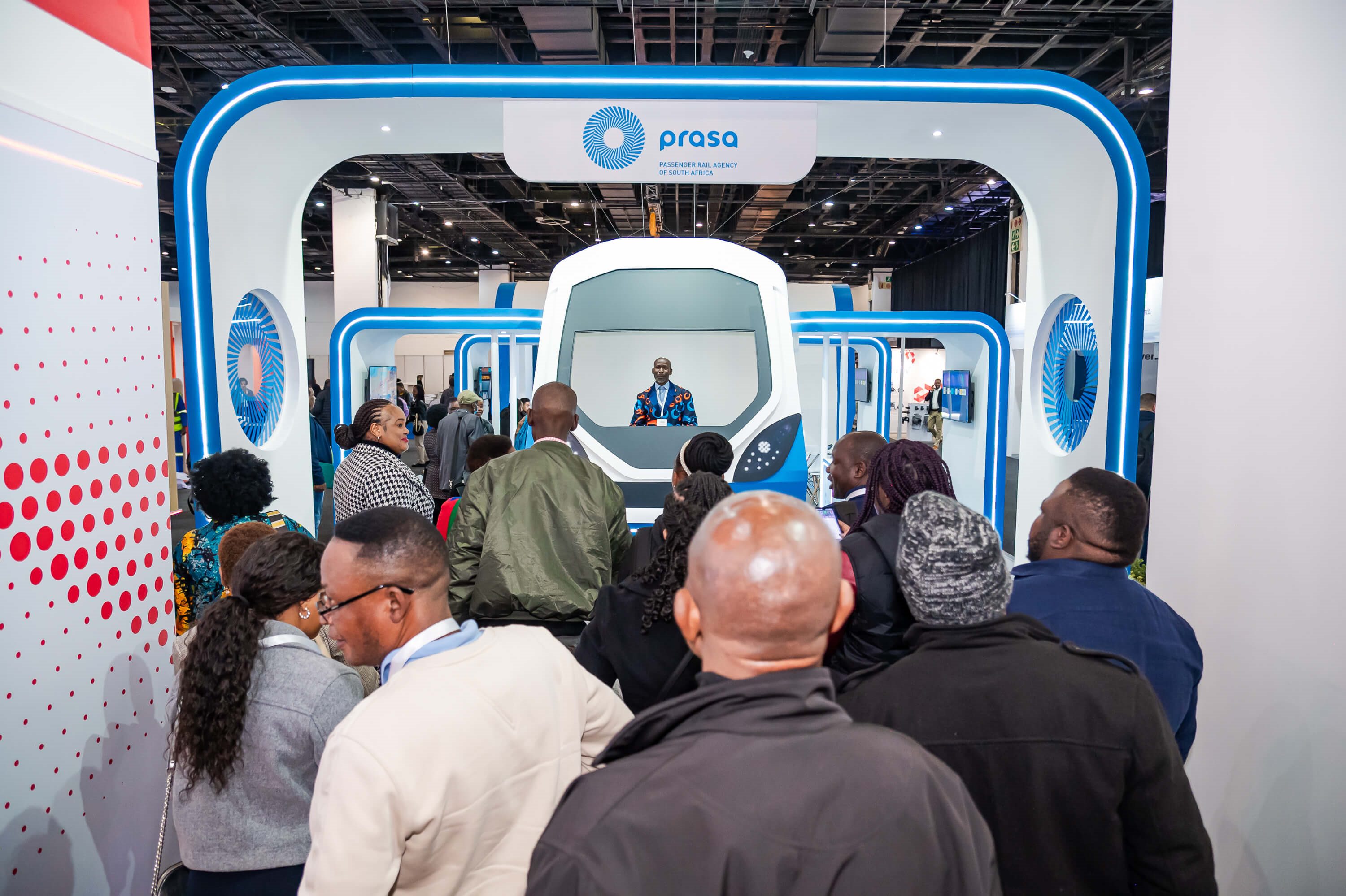 Africa Rail Event Image 10