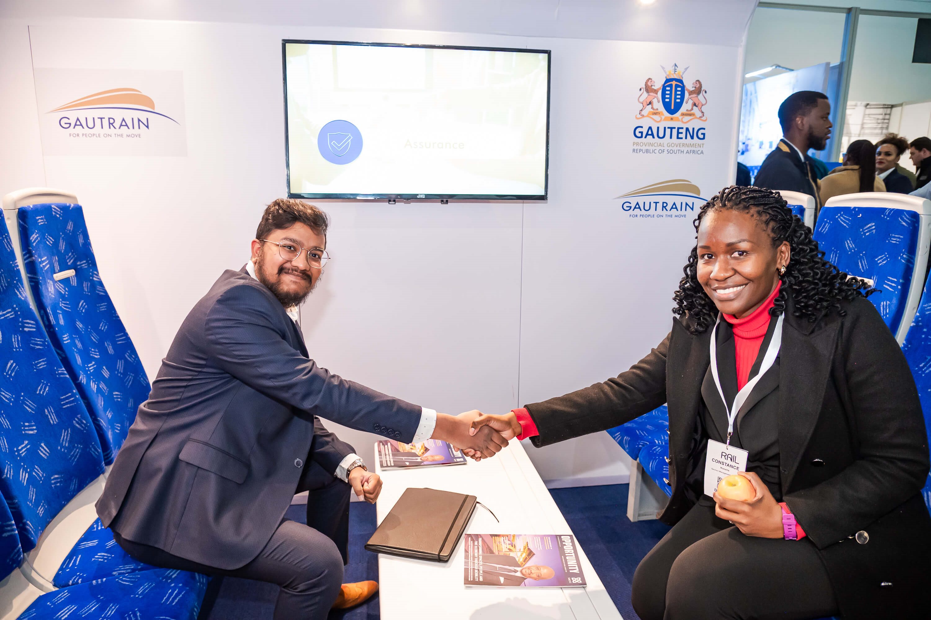 Africa Rail Event Image 11