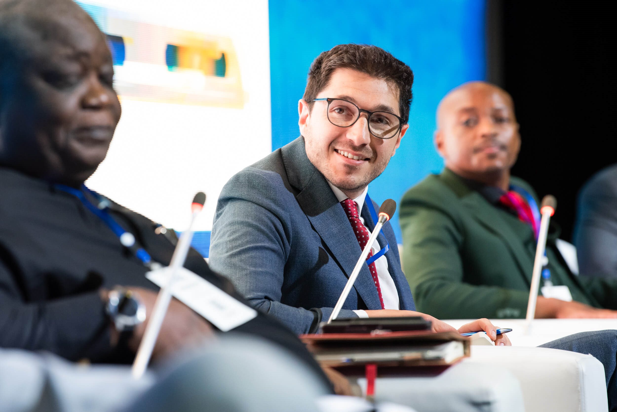 Africa Rail Event Image 2