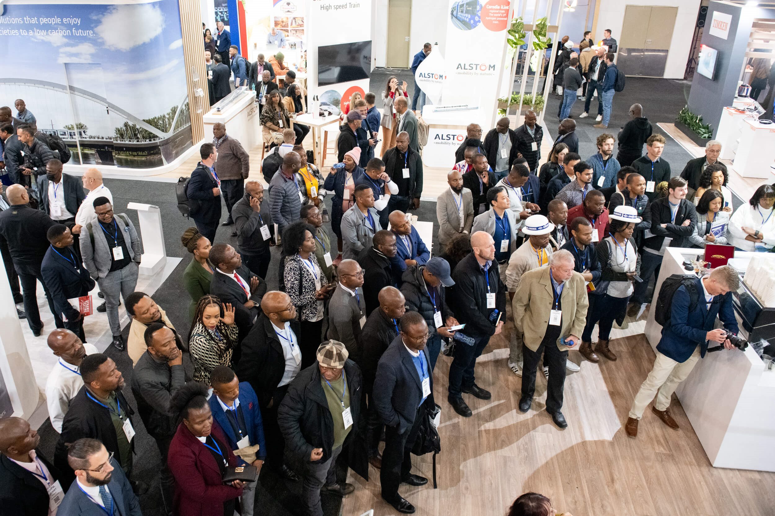 Africa Rail Event Image 4