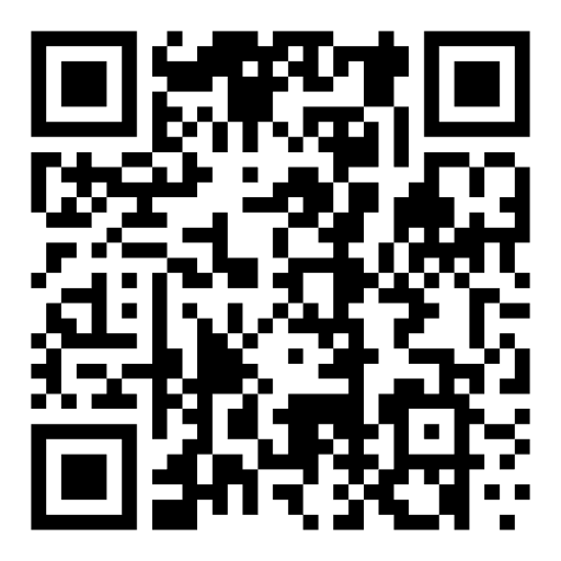 Africa Rail Event App QR Code