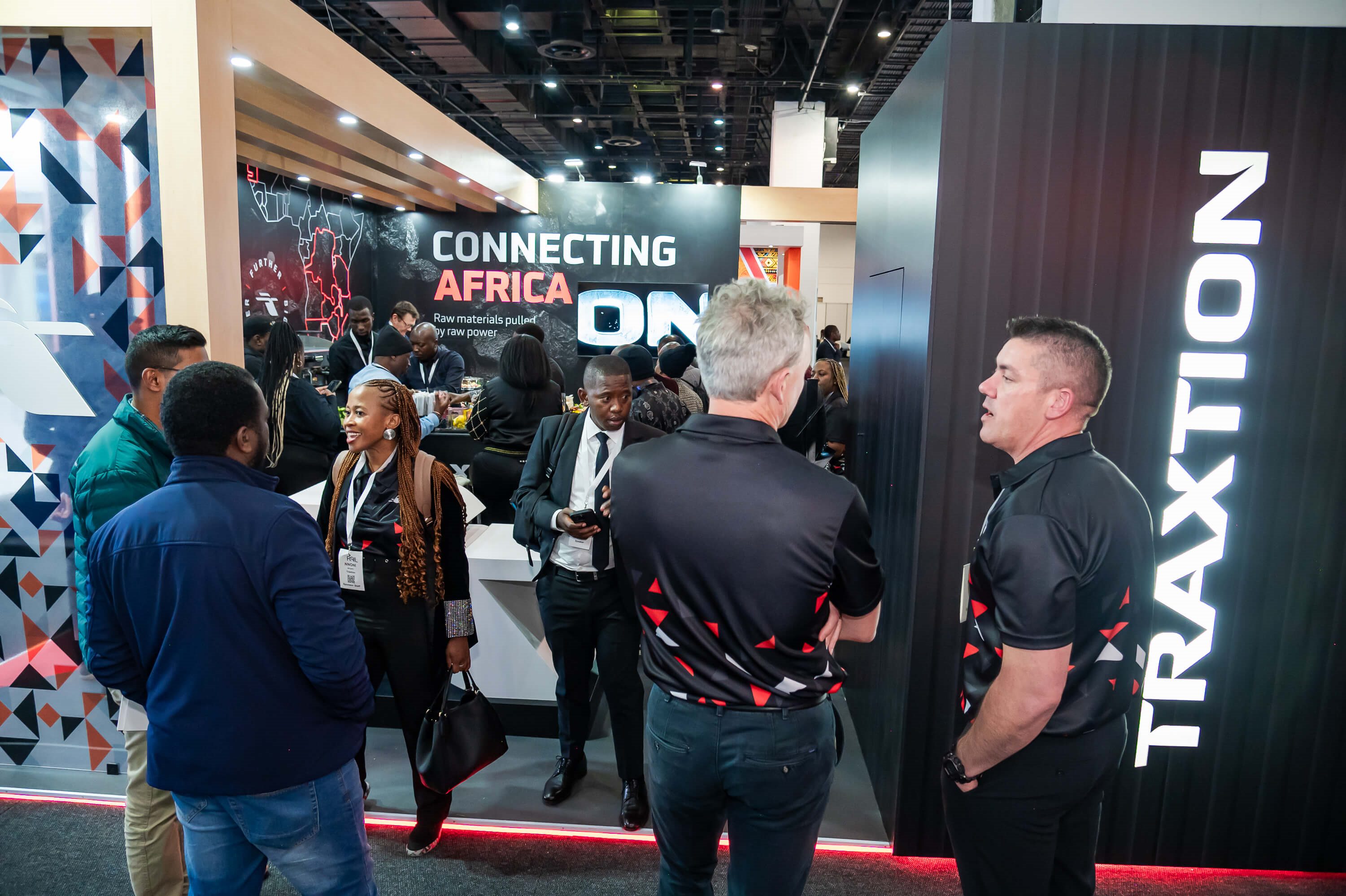 Africa Rail 2024 Image 6