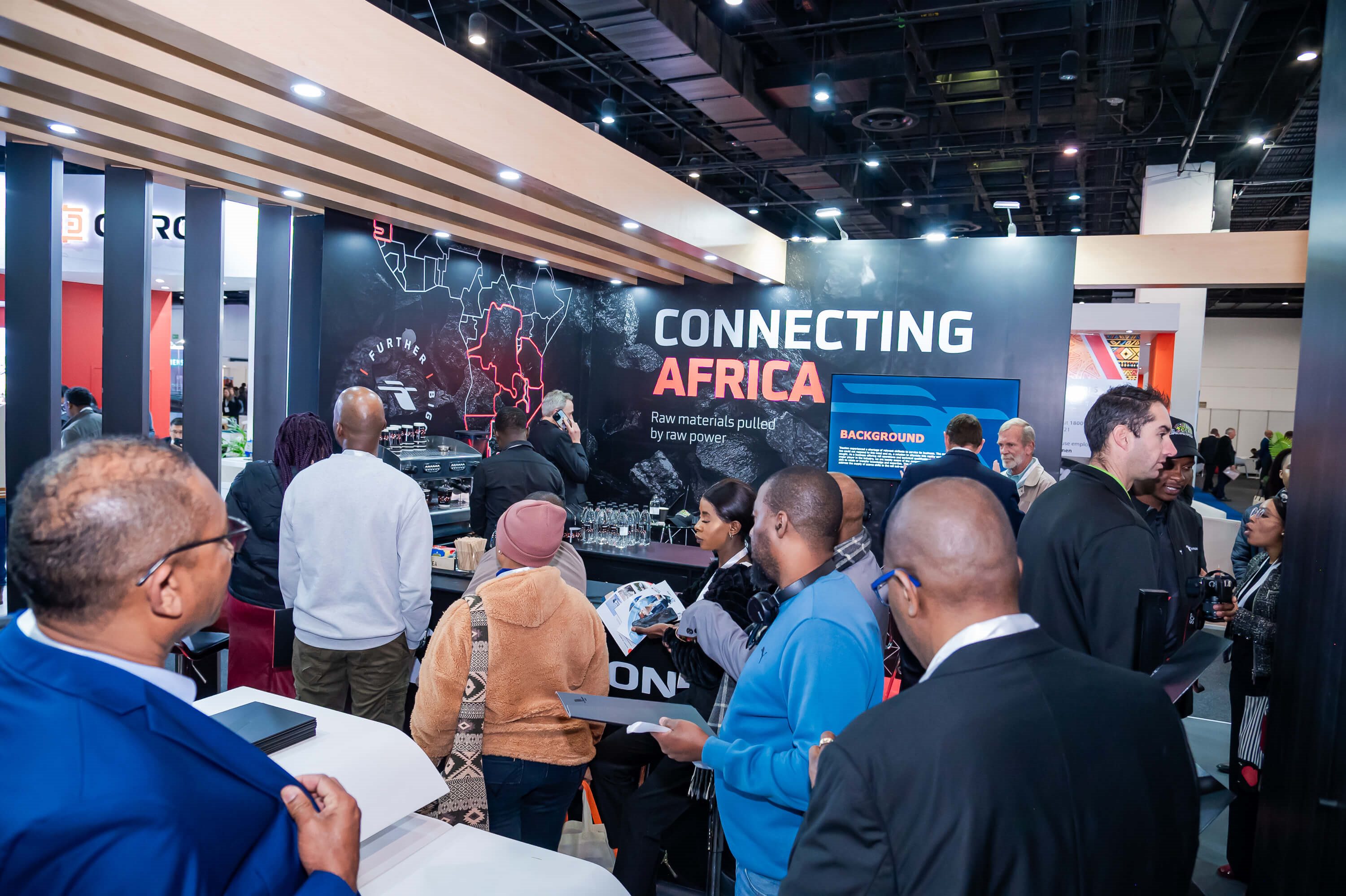 Africa Rail 2024 Image 2