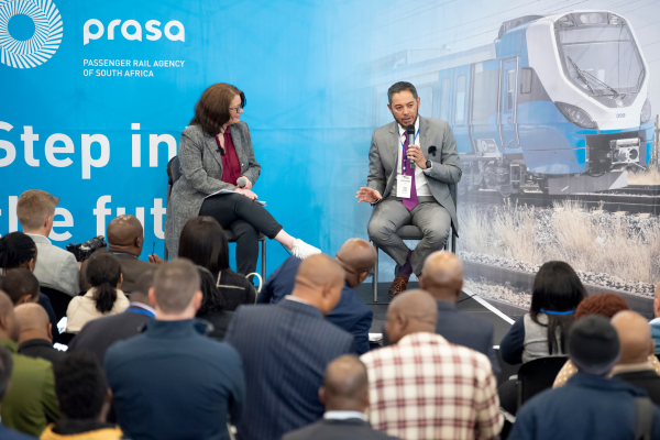 PRASA Power Hour