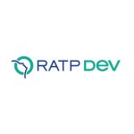 RATP Dev logo