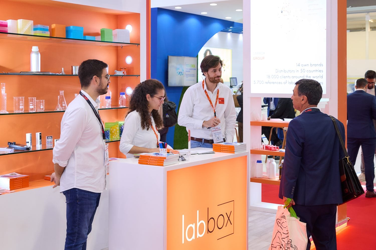 ARABLAB LIVE Image 36