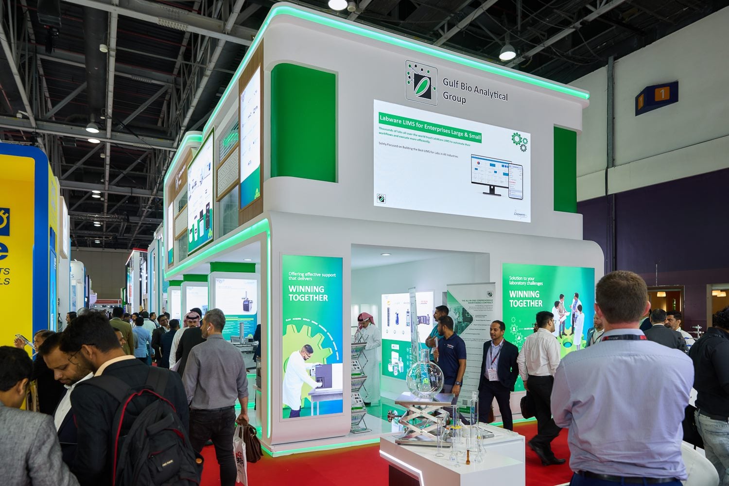 ARABLAB LIVE Image 38