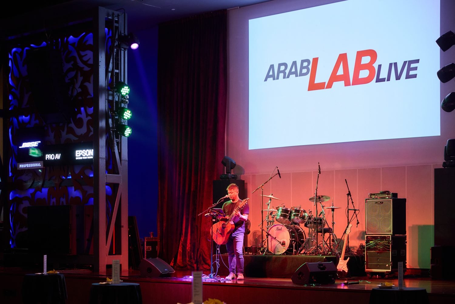 ARABLAB LIVE Image 40