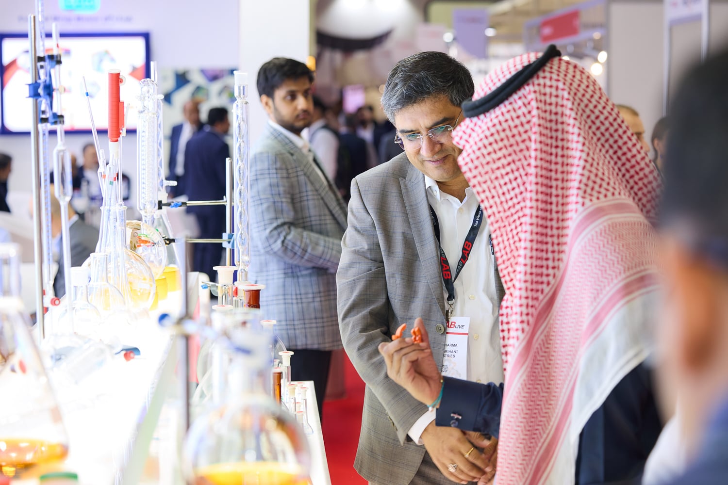 ARABLAB LIVE Image 24