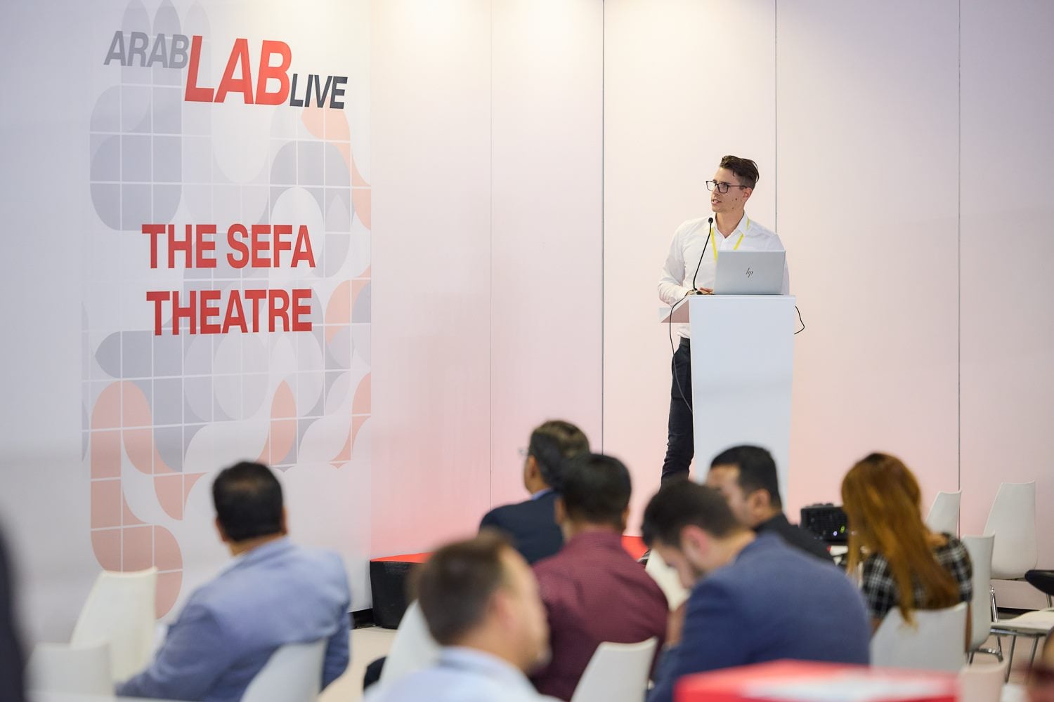 ARABLAB LIVE Image 5