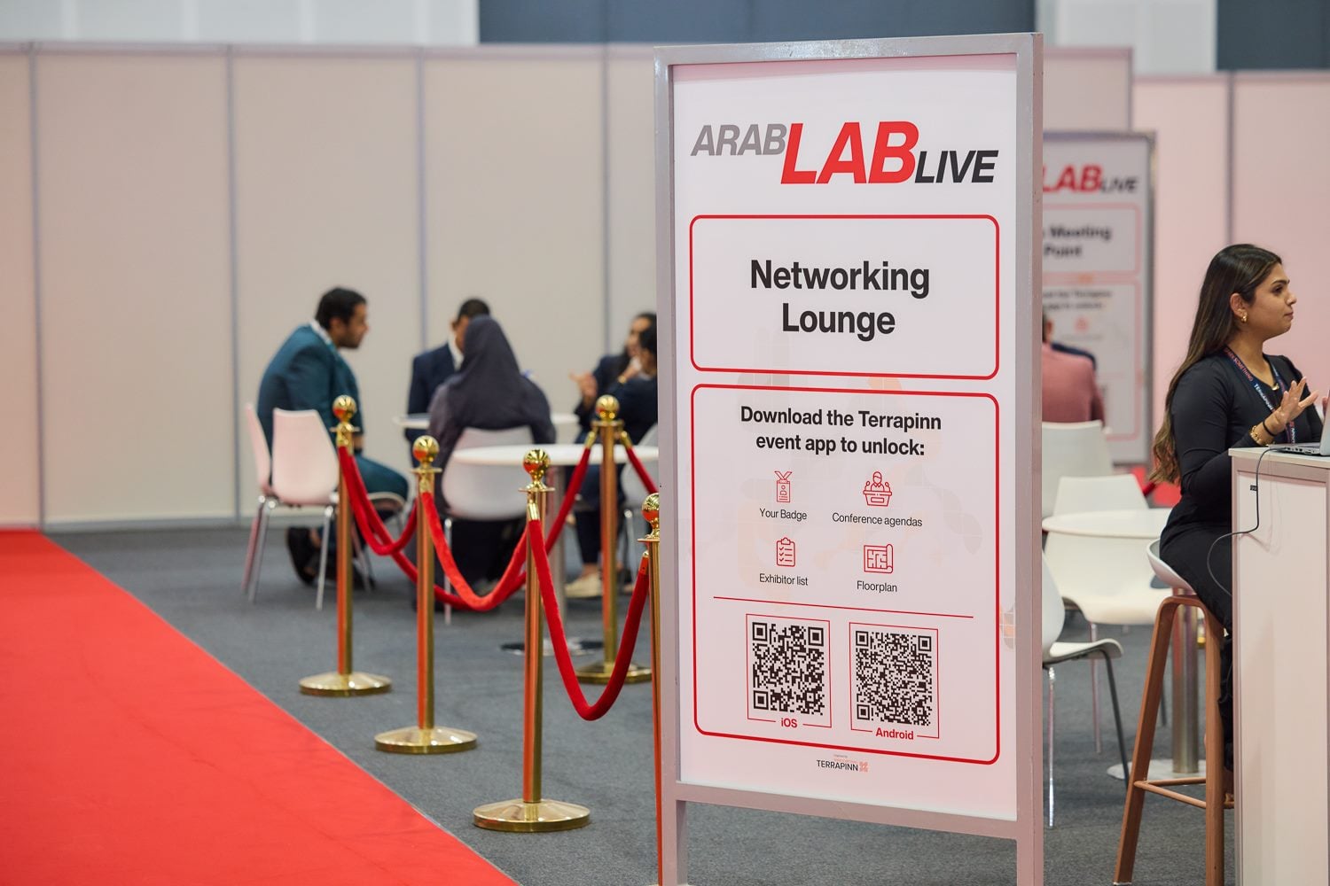 ARABLAB LIVE Image 3