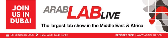 ARABLAB LIVE banner