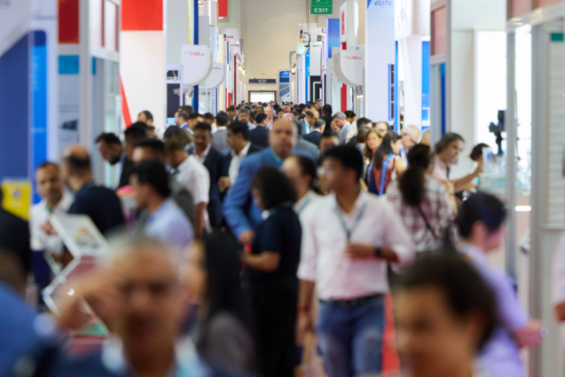 ARABLAB LIVE Expo