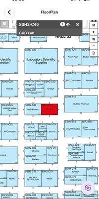 ARABLAB LIVE floor plan step 5