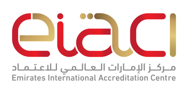 Emirates International Accreditation Centre