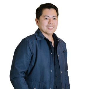 Aldwin Uy is speaking at Aviation Festival Asia