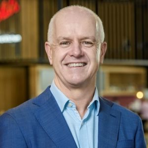 David Blackwell is speaking at Aviation Festival Asia