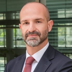 Yigit Lacin is speaking at Aviation Festival Asia