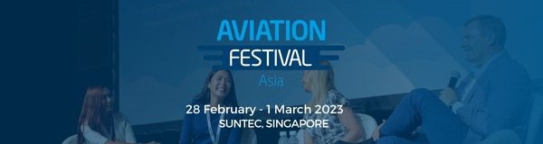 Aviation Festival Asia Agenda