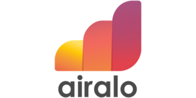 Airalo Global eSIM Partner of Aviation Festival Asia