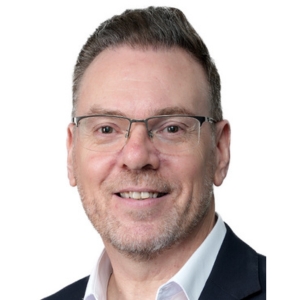 Andrew Murphy is speaking at Aviation Festival Asia