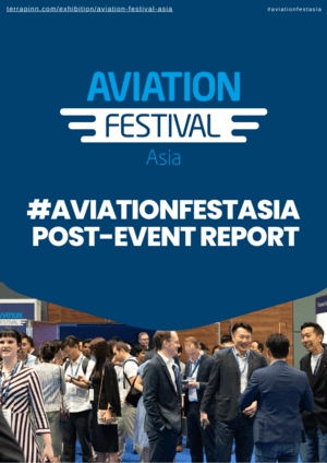 Aviation Festival Asia 2024 Post-Event Report