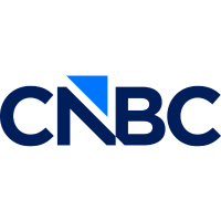 CNBC Logo