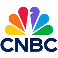 CNBC Logo