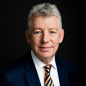 Paul Griffiths is speaking at Aviation Festival Asia