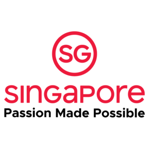 Singapore Tourism Board Logo