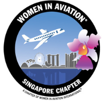 Women in Aviation Sinagapore Chapter 