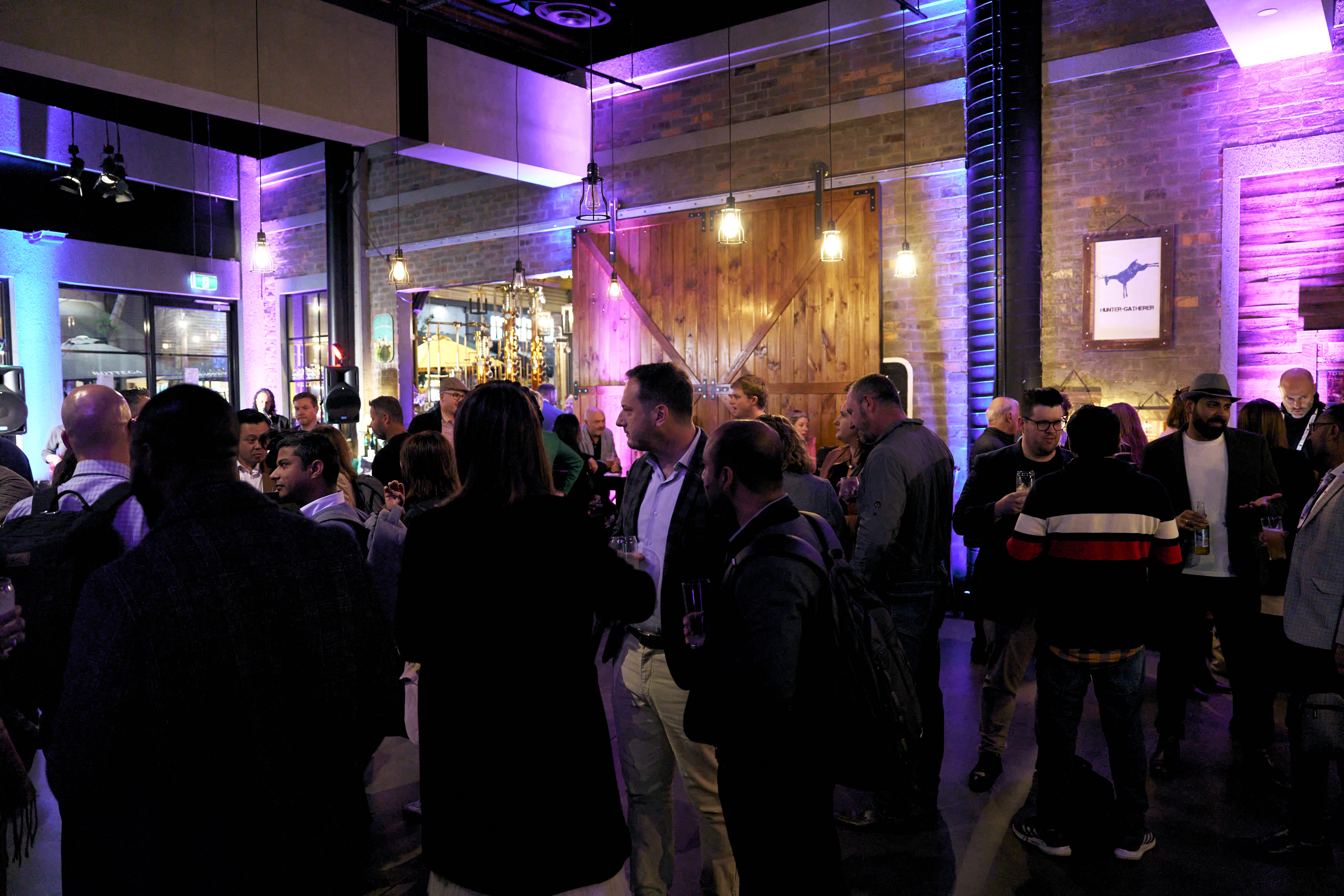 DHF After Dark photo 3