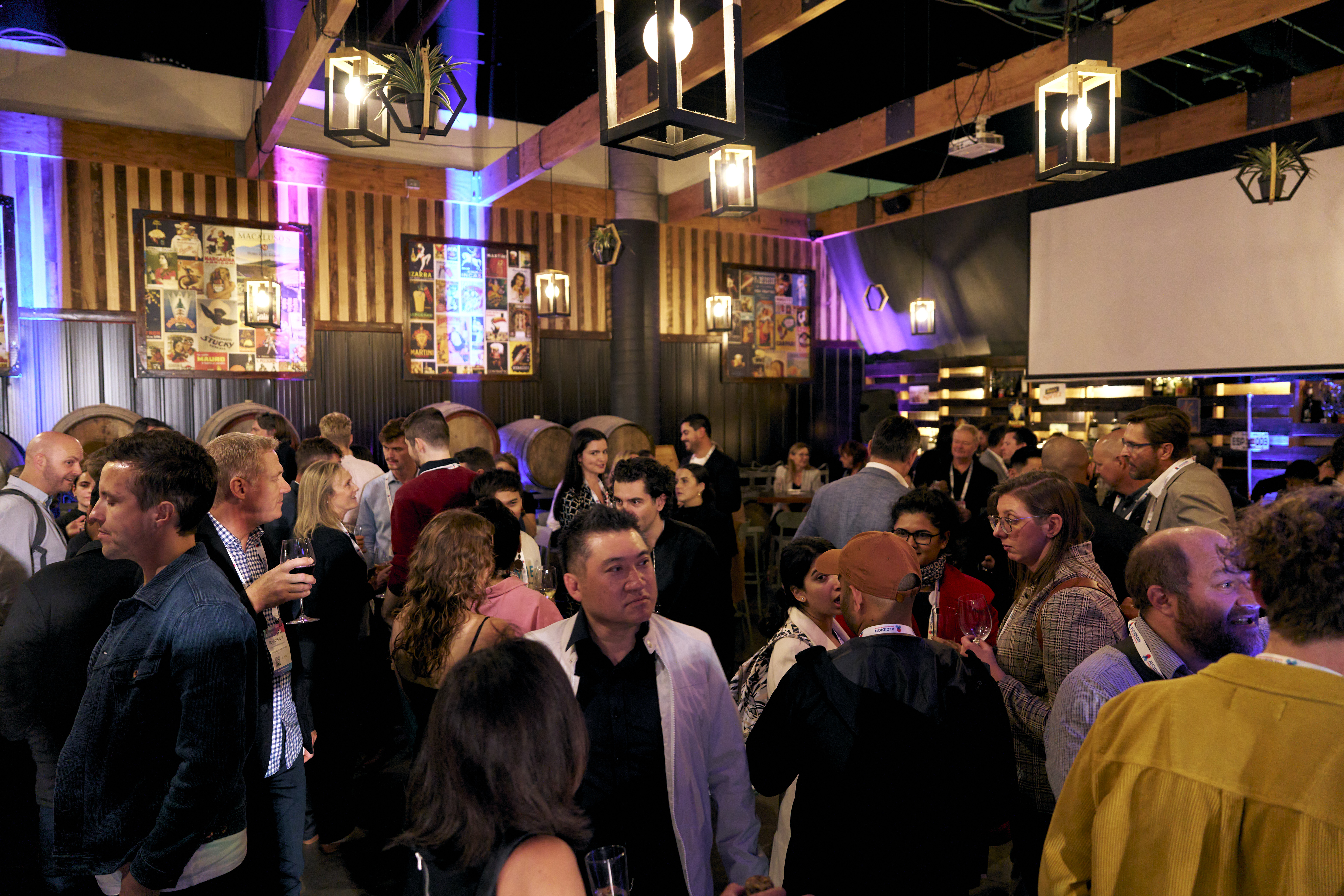 DHF After Dark photo 1