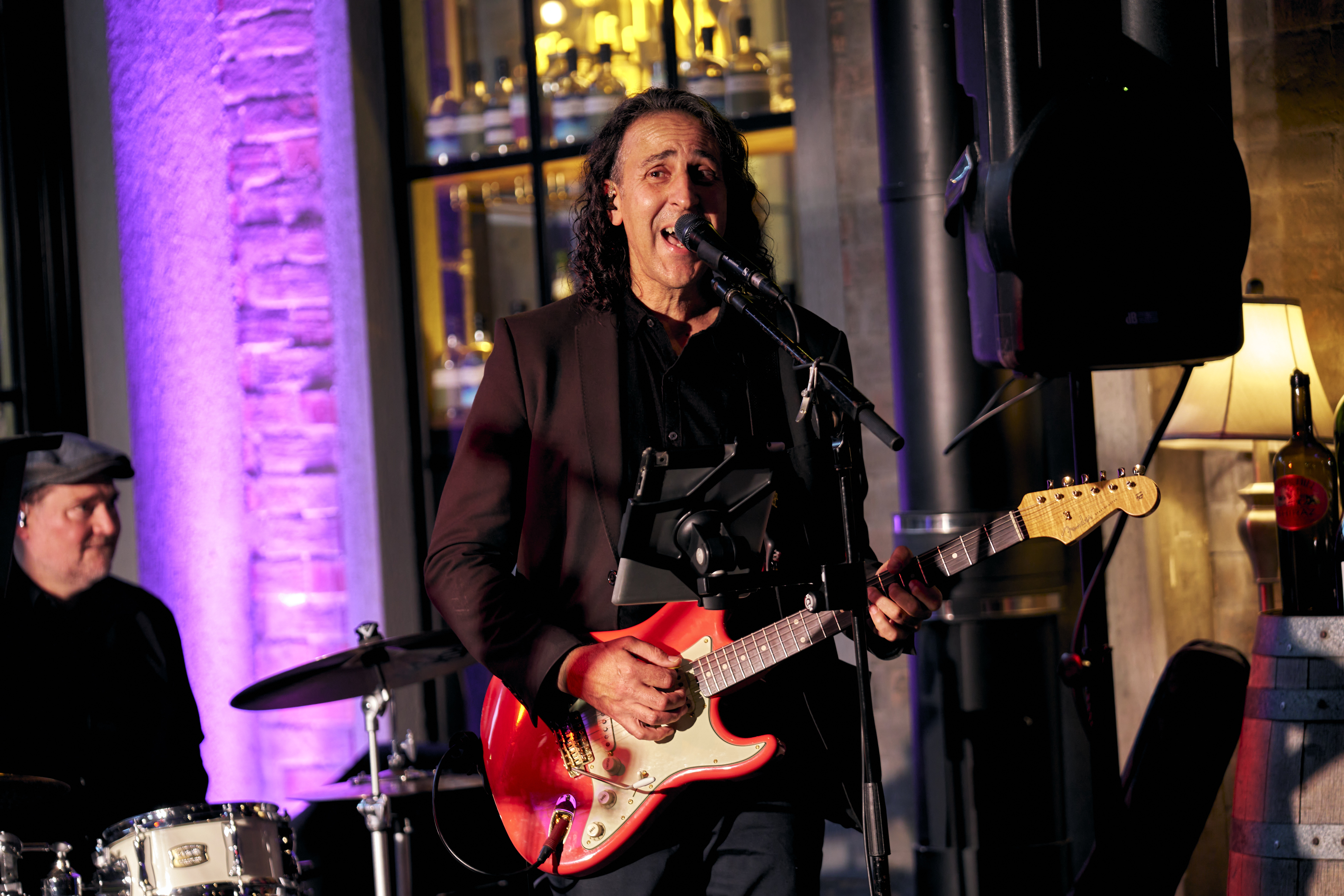 DHF After Dark photo 2